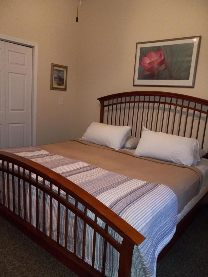 The Barrel House Bed & Breakfast Villa Loretto Екстериор снимка